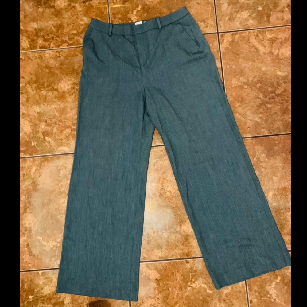 Slacks